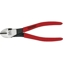 MB 7in H/Duty Side Cutter w/Spring Return